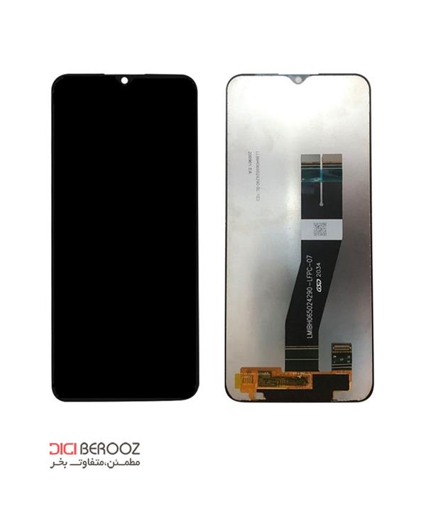 تاچ ال سی دی سامسونگ Galaxy A02 A022 Samsung A02 TouchLCD